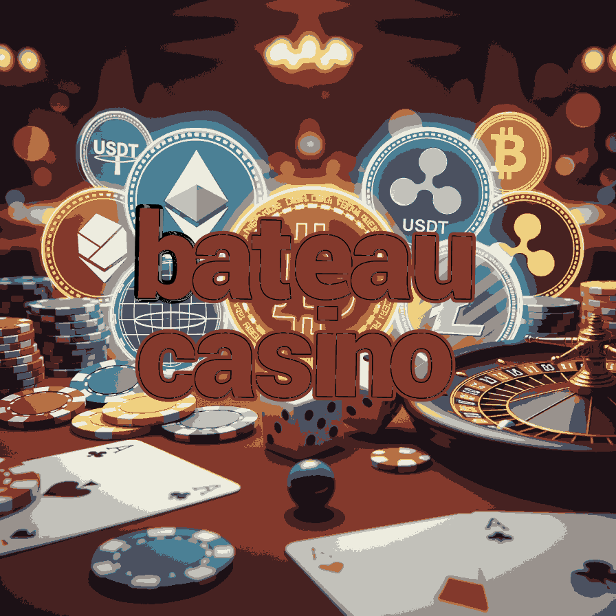 Bateau Casino - Luxury Boat Casino